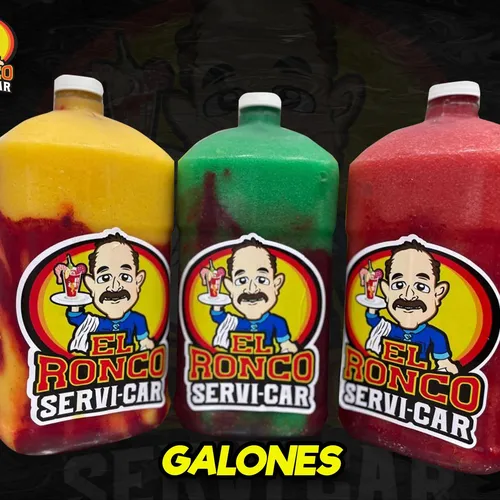 Galones