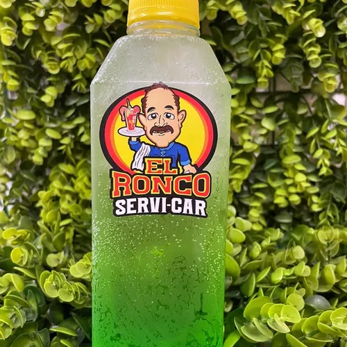 Hulk drink