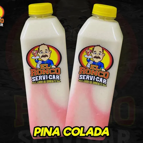 Piña Colada