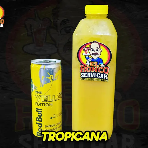 Tropicana