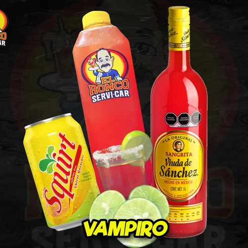 Vampiro